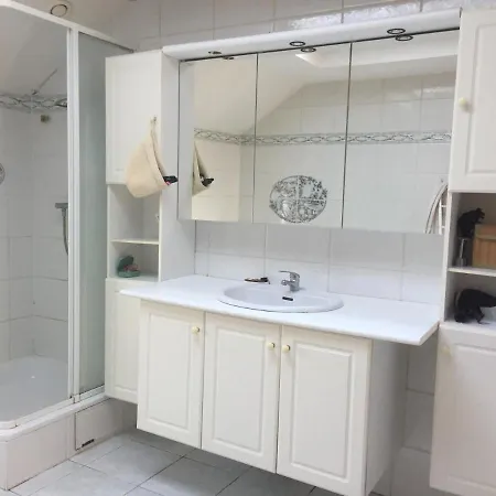 D'hote En Pleine Campagne Tinlot