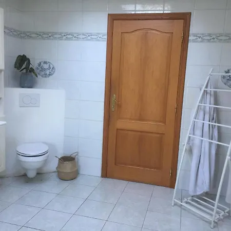 D'hote En Pleine Campagne Bed & Breakfast