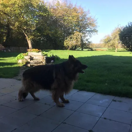 D'hote En Pleine Campagne *