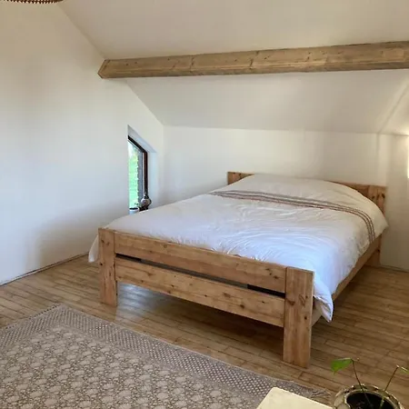 Bed & Breakfast D'hote En Pleine Campagne *